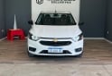 Autos - Chevrolet Prisma LT 2017 Nafta 66200Km - En Venta