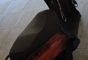 Motos - Kymco Agility 125 2022 Nafta 4700Km - En Venta