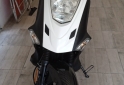 Motos - Kymco Agility 125 2022 Nafta 4700Km - En Venta