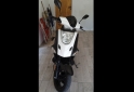 Motos - Kymco Agility 125 2022 Nafta 4700Km - En Venta