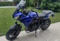 Motos - Yamaha MT 07 TRACER 2017 Nafta 5500Km - En Venta