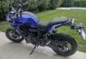 Motos - Yamaha MT 07 TRACER 2017 Nafta 5500Km - En Venta