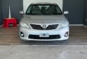 Autos - Toyota Corolla XEI 2014 Nafta 97000Km - En Venta