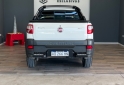 Utilitarios - Fiat Strada Adventure 2018 Nafta 129800Km - En Venta