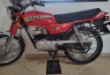 Motos - Suzuki Ax 100 2013 Nafta 18500Km - En Venta