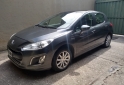 Autos - Peugeot Allure Nav 1.6 2013 Nafta 91000Km - En Venta