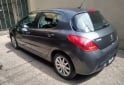 Autos - Peugeot Allure Nav 1.6 2013 Nafta 91000Km - En Venta