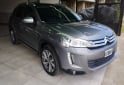 Autos - Citroen C4 AIRCROSS TENDANCE 2014 Nafta 122000Km - En Venta