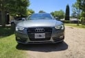 Autos - Audi 2013 2013 Nafta 121000Km - En Venta