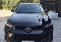 Camionetas - Toyota SW4 GR-S 4X4 AT 7A 2022 Diesel 37000Km - En Venta