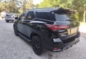 Camionetas - Toyota SW4 GR-S 4X4 AT 7A 2022 Diesel 37000Km - En Venta