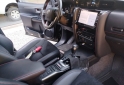 Camionetas - Toyota SW4 GR-S 4X4 AT 7A 2022 Diesel 37000Km - En Venta