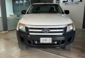 Camionetas - Ford Ranger CS XL 2014 Diesel 180000Km - En Venta