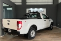 Camionetas - Ford Ranger CS XL 2014 Diesel 180000Km - En Venta