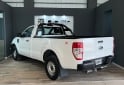 Camionetas - Ford Ranger CS XL 2014 Diesel 180000Km - En Venta