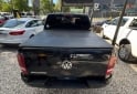 Camionetas - Volkswagen Amarok 2021 Diesel 88000Km - En Venta