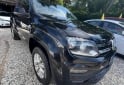 Camionetas - Volkswagen Amarok 2021 Diesel 88000Km - En Venta