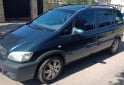 Autos - Chevrolet Zafira 2009 GNC 200000Km - En Venta