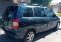 Autos - Chevrolet Zafira 2009 GNC 200000Km - En Venta