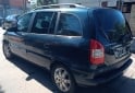 Autos - Chevrolet Zafira 2009 GNC 200000Km - En Venta