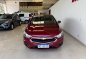 Autos - Chevrolet Onix 2018 Nafta 109000Km - En Venta