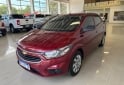 Autos - Chevrolet Onix 2018 Nafta 109000Km - En Venta