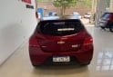 Autos - Chevrolet Onix 2018 Nafta 109000Km - En Venta