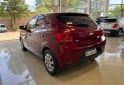 Autos - Chevrolet Onix 2018 Nafta 109000Km - En Venta