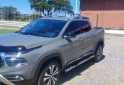 Camionetas - Fiat Toro volcano 1.3T 2024 Nafta 8200Km - En Venta