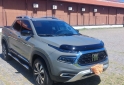 Camionetas - Fiat Toro volcano 1.3T 2024 Nafta 8200Km - En Venta