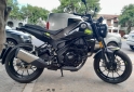 Motos - Benelli Leoncino 250 2024 Nafta 2000Km - En Venta