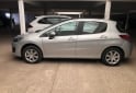 Autos - Peugeot 308 2020 Diesel 68000Km - En Venta