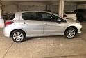 Autos - Peugeot 308 2020 Diesel 68000Km - En Venta