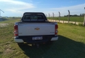 Camionetas - Chevrolet S 10 2020 Diesel 65000Km - En Venta