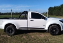 Camionetas - Chevrolet S 10 2020 Diesel 65000Km - En Venta