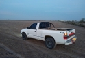 Camionetas - Chevrolet S10 2005 Diesel 414000Km - En Venta