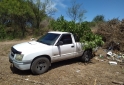 Camionetas - Chevrolet S10 2005 Diesel 414000Km - En Venta