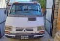 Utilitarios - Renault Trafic 1996 GNC 111111Km - En Venta