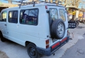 Utilitarios - Renault Trafic 1996 GNC 111111Km - En Venta