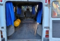 Utilitarios - Renault Trafic 1996 GNC 111111Km - En Venta