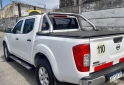 Camionetas - Nissan FRONTIER 2.3 SE. 2018 Diesel 125000Km - En Venta