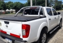 Camionetas - Nissan FRONTIER 2.3 SE. 2018 Diesel 125000Km - En Venta