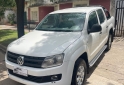 Camionetas - Volkswagen Amarok 2012 Diesel 147000Km - En Venta