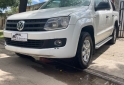 Camionetas - Volkswagen Amarok 2012 Diesel 147000Km - En Venta