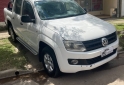 Camionetas - Volkswagen Amarok 2012 Diesel 147000Km - En Venta