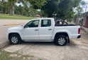 Camionetas - Volkswagen Amarok 2012 Diesel 147000Km - En Venta