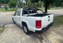 Camionetas - Volkswagen Amarok 2012 Diesel 147000Km - En Venta