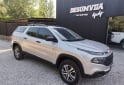 Camionetas - Fiat TORO FREEDOM 4X4 - AT9 2018 Diesel 90000Km - En Venta