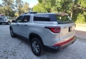 Camionetas - Fiat TORO FREEDOM 4X4 - AT9 2018 Diesel 90000Km - En Venta