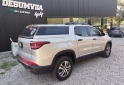 Camionetas - Fiat TORO FREEDOM 4X4 - AT9 2018 Diesel 90000Km - En Venta